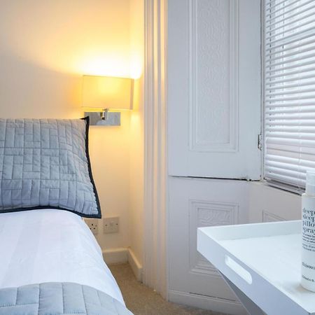 7 Mount Sion Διαμέρισμα Royal Tunbridge Wells Εξωτερικό φωτογραφία