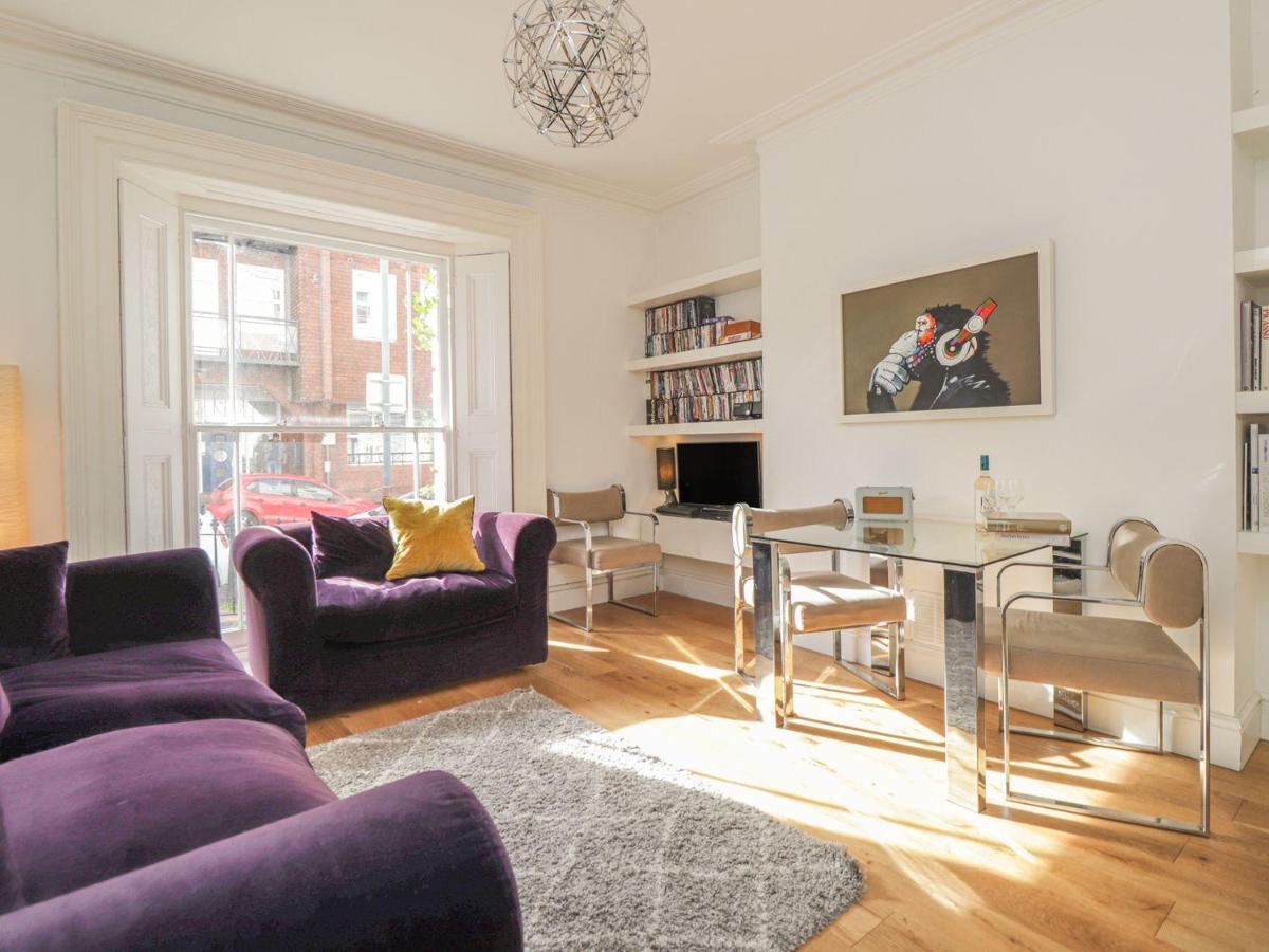 7 Mount Sion Διαμέρισμα Royal Tunbridge Wells Εξωτερικό φωτογραφία