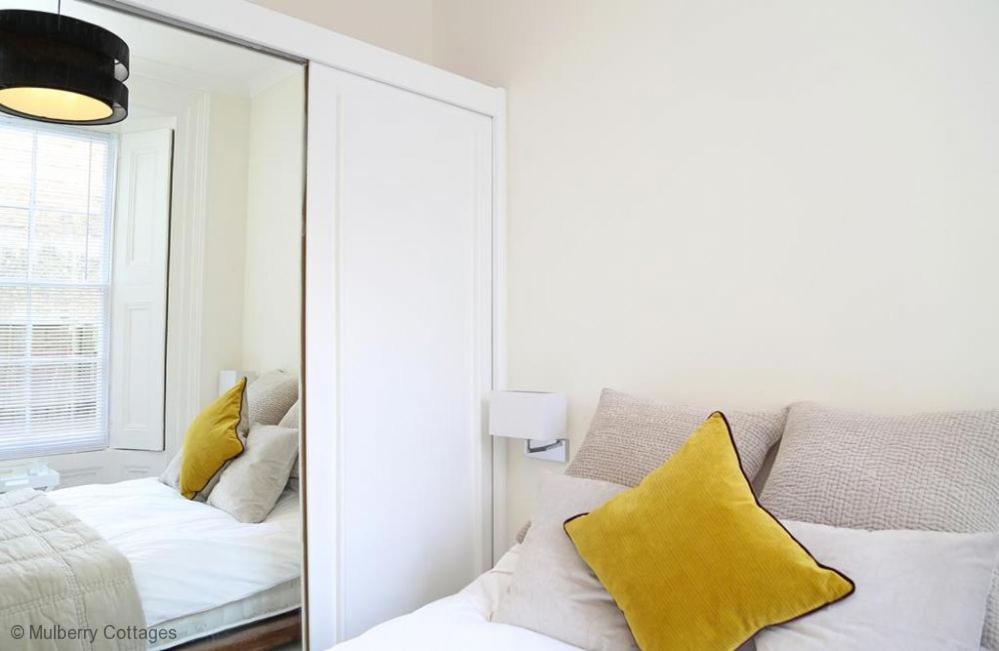 7 Mount Sion Διαμέρισμα Royal Tunbridge Wells Εξωτερικό φωτογραφία