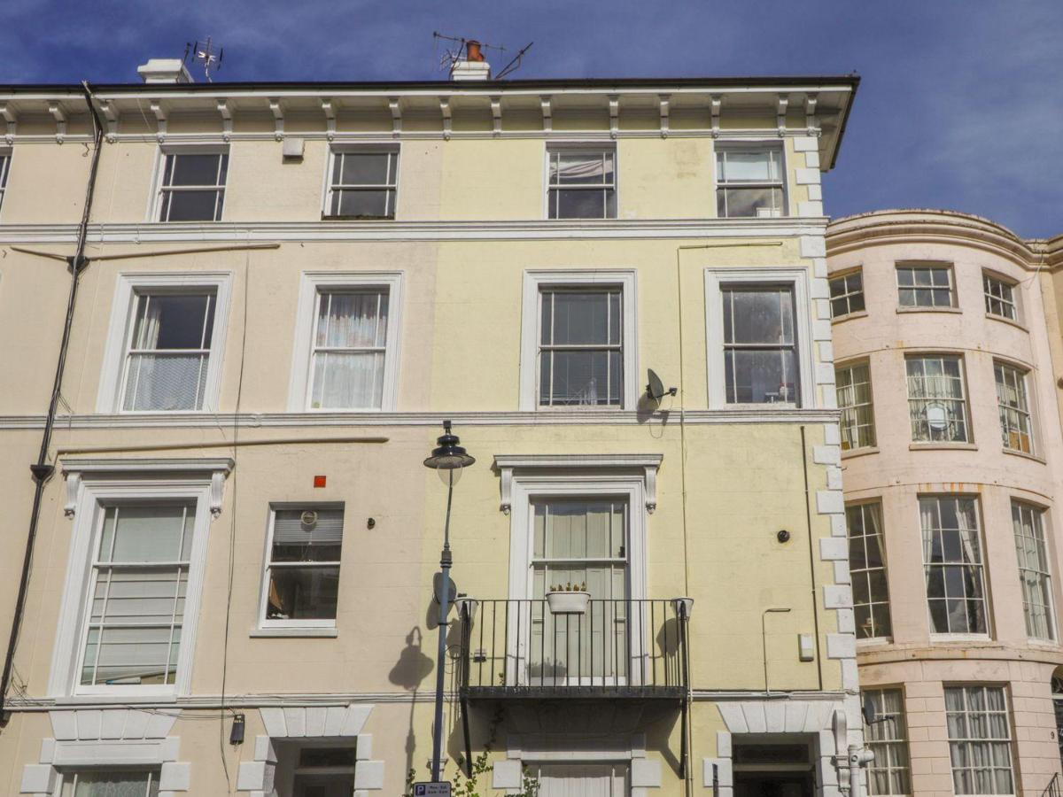7 Mount Sion Διαμέρισμα Royal Tunbridge Wells Εξωτερικό φωτογραφία