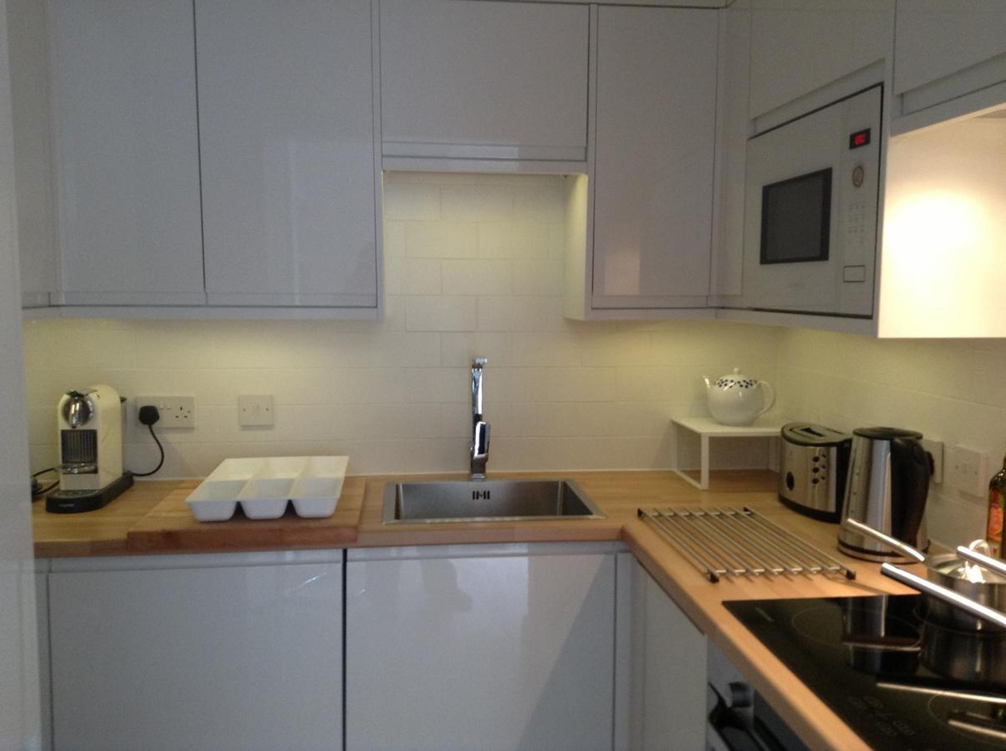7 Mount Sion Διαμέρισμα Royal Tunbridge Wells Εξωτερικό φωτογραφία
