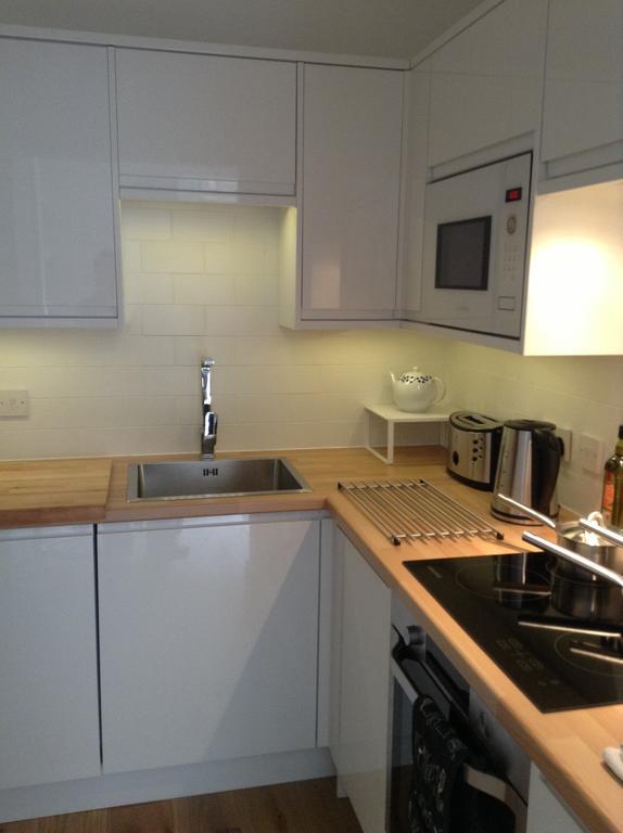 7 Mount Sion Διαμέρισμα Royal Tunbridge Wells Δωμάτιο φωτογραφία