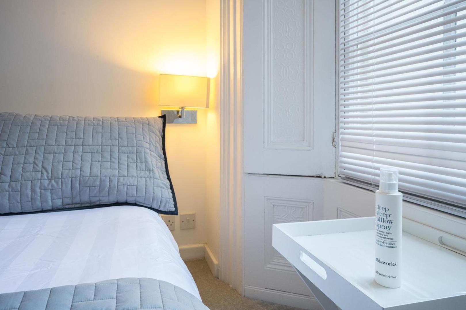 7 Mount Sion Διαμέρισμα Royal Tunbridge Wells Εξωτερικό φωτογραφία