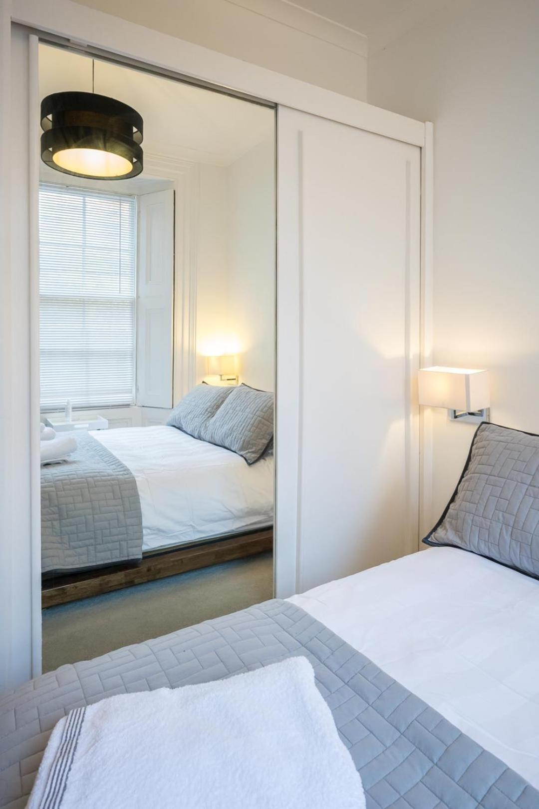 7 Mount Sion Διαμέρισμα Royal Tunbridge Wells Εξωτερικό φωτογραφία