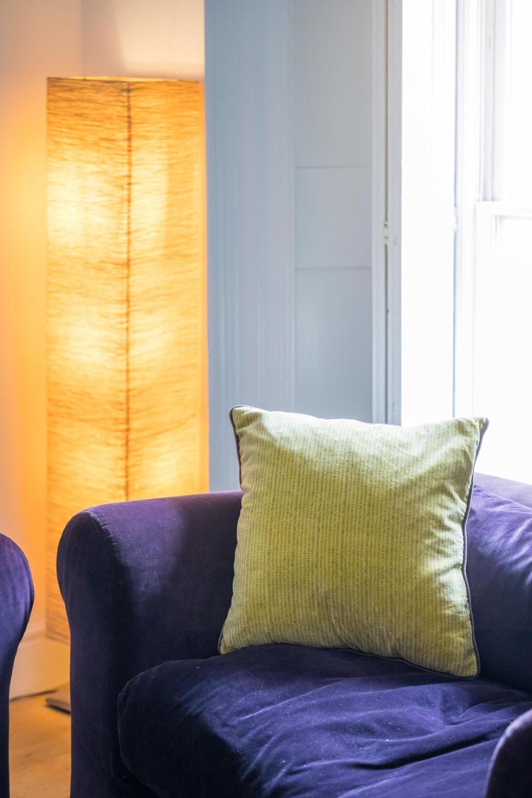 7 Mount Sion Διαμέρισμα Royal Tunbridge Wells Εξωτερικό φωτογραφία