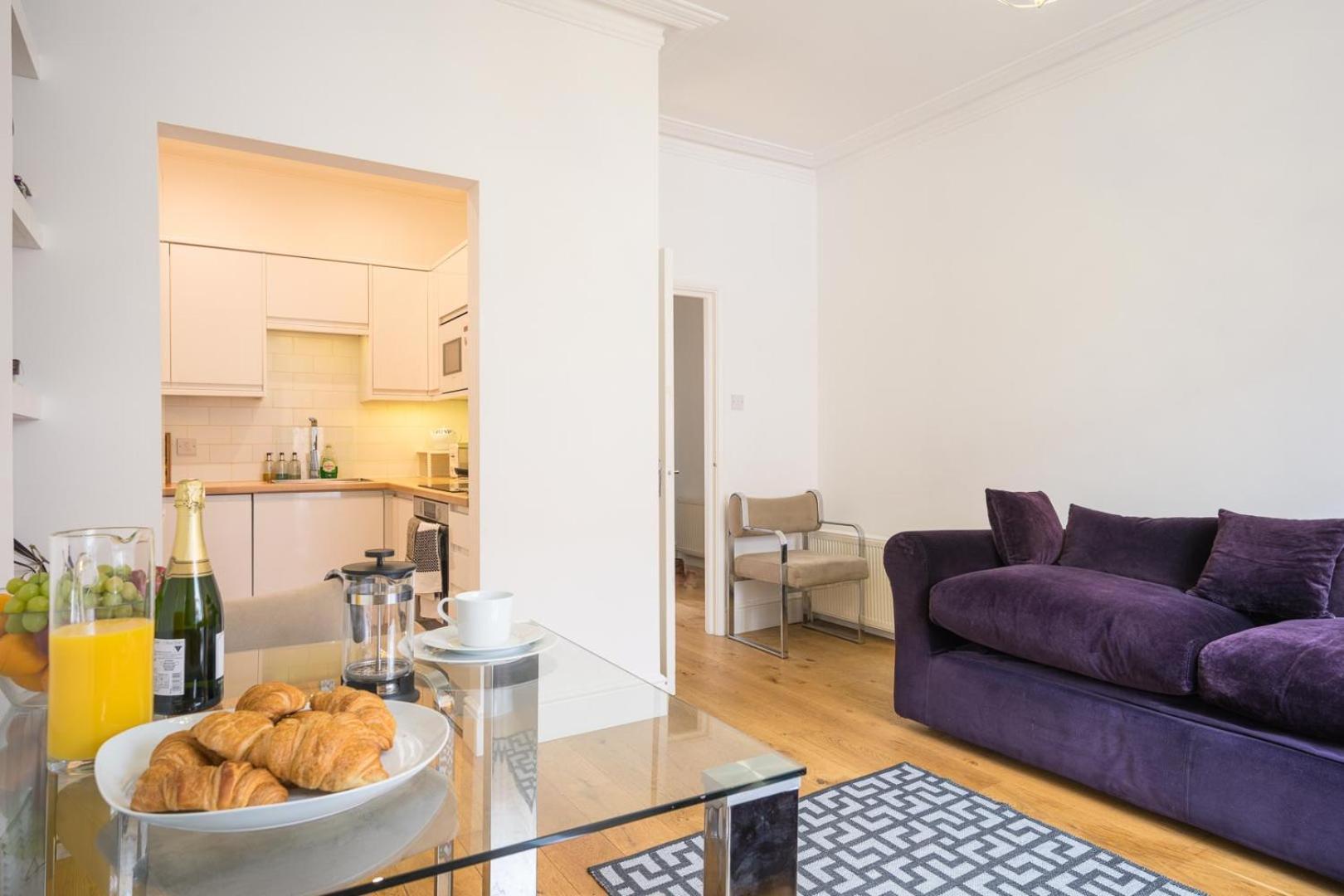 7 Mount Sion Διαμέρισμα Royal Tunbridge Wells Εξωτερικό φωτογραφία