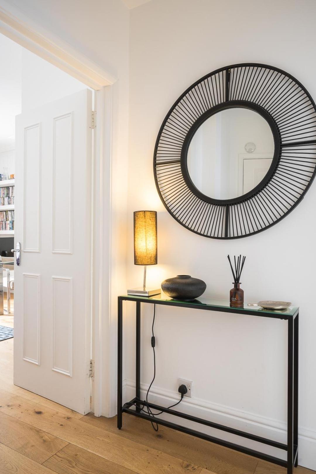 7 Mount Sion Διαμέρισμα Royal Tunbridge Wells Εξωτερικό φωτογραφία