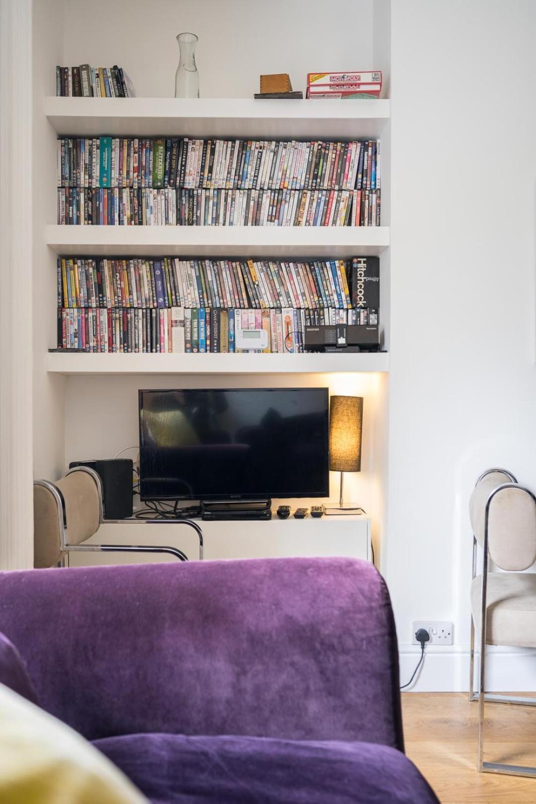 7 Mount Sion Διαμέρισμα Royal Tunbridge Wells Εξωτερικό φωτογραφία