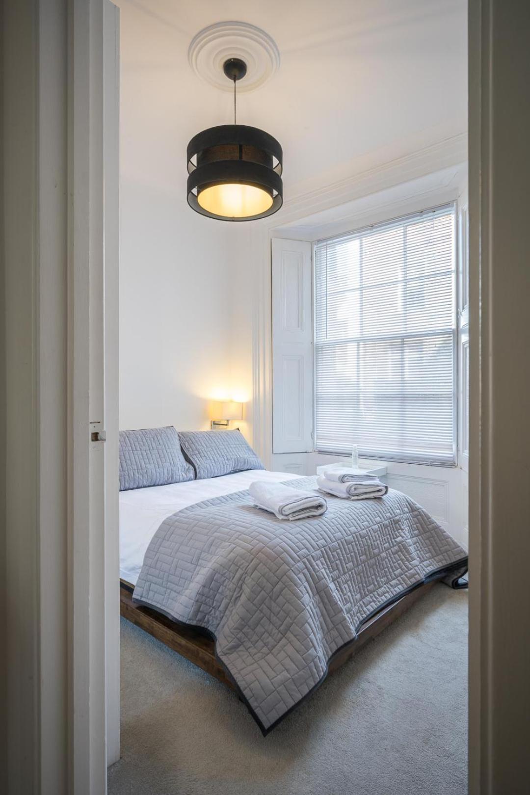 7 Mount Sion Διαμέρισμα Royal Tunbridge Wells Εξωτερικό φωτογραφία