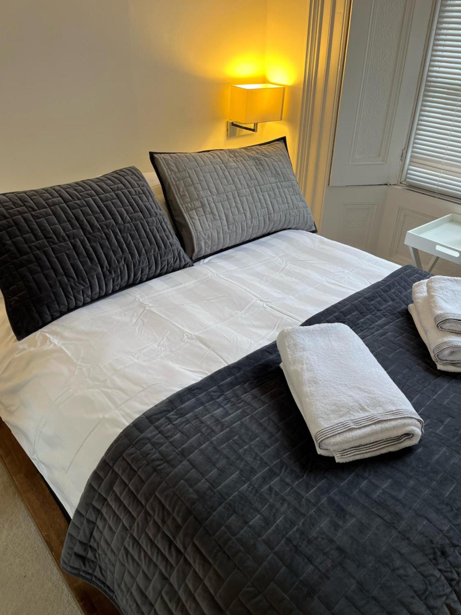 7 Mount Sion Διαμέρισμα Royal Tunbridge Wells Εξωτερικό φωτογραφία
